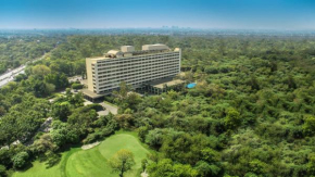 Гостиница The Oberoi New Delhi  Нью-Дели